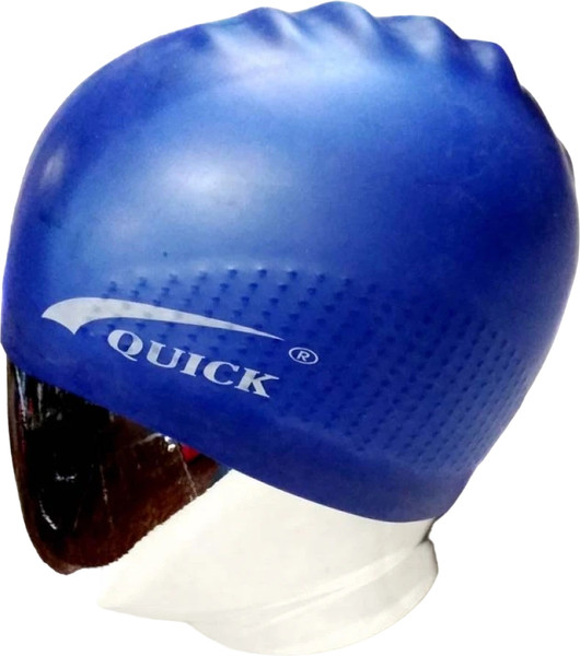 Изображение товара Шапочка для плавания ZEZ Sport SW8-Q1