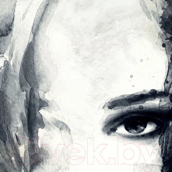 Изображение товара Фотообои листовые Citydecor Нуар (546x265)