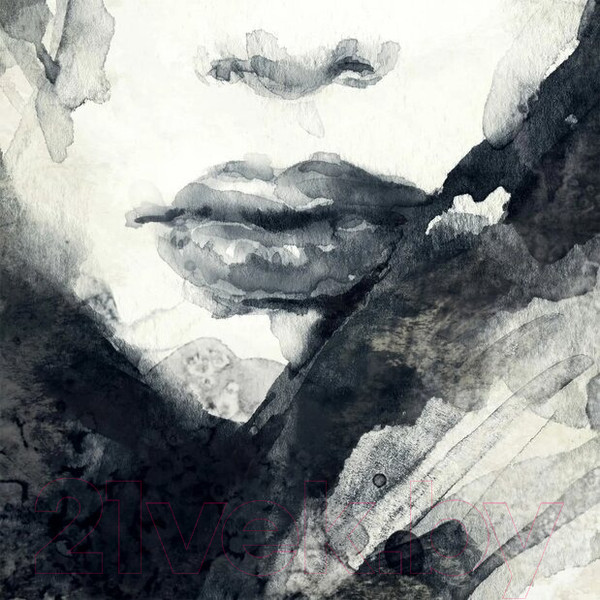 Изображение товара Фотообои листовые Citydecor Нуар (546x265)