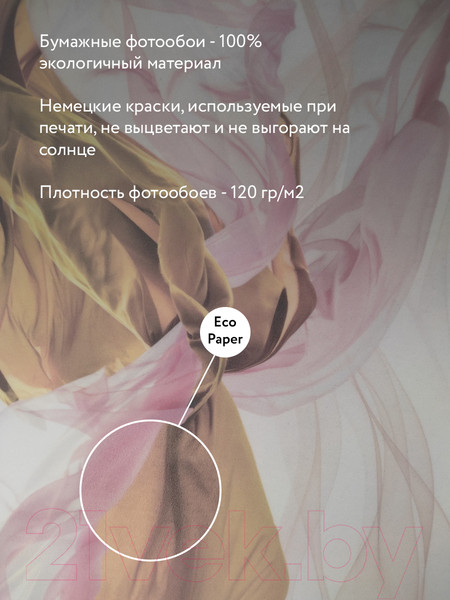 Изображение товара Фотообои листовые Citydecor Нуар (546x265)