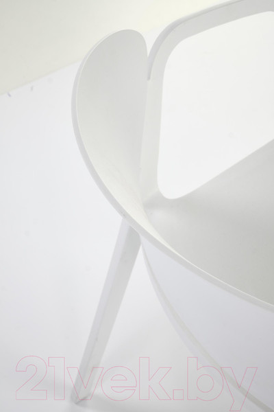 Изображение товара Стул Halmar K491 (белый)
