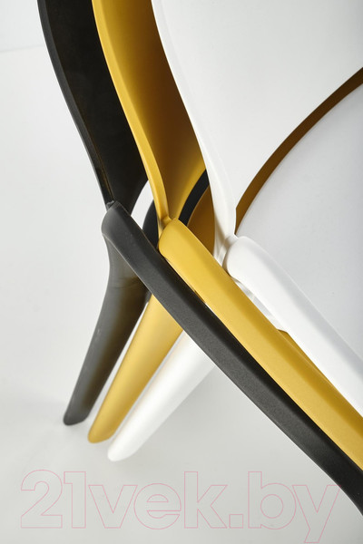 Изображение товара Стул Halmar K491 (белый)