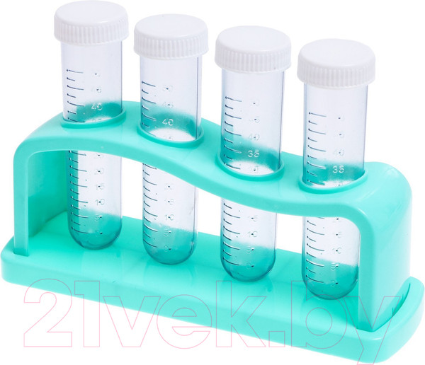 Изображение товара Набор для опытов Эврики Новогодние чудеса / 7661185