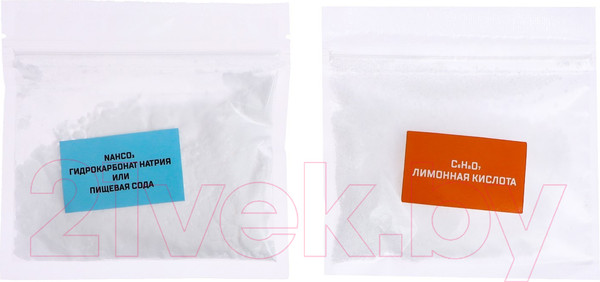 Изображение товара Набор для опытов Эврики Новогодние чудеса / 7661185