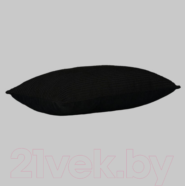 Изображение товара Подушка декоративная Sarev Castiel 35x55 / E 003 CASTIEL v1/Siyah