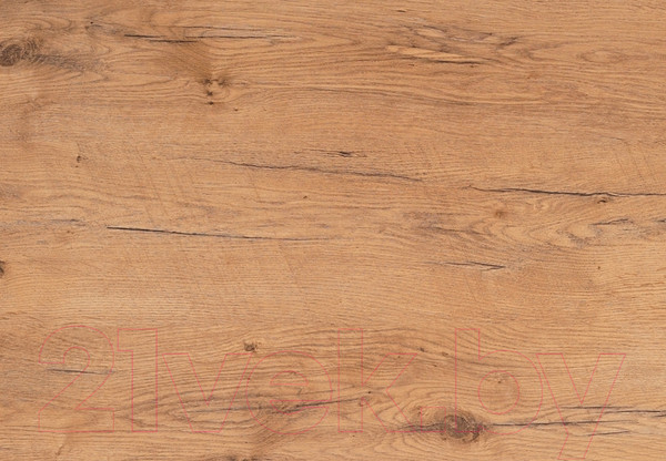 Изображение товара Стеллаж Signal Corner (дуб вотан/черный)