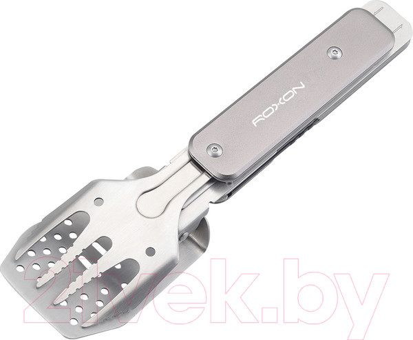 Изображение товара Набор для гриля Roxon S602G