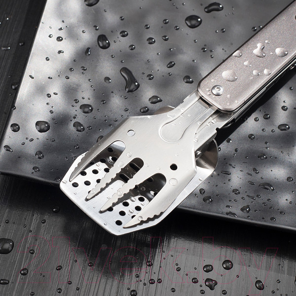 Изображение товара Набор для гриля Roxon S602G