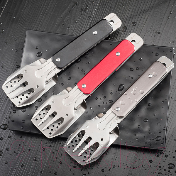 Изображение товара Набор для гриля Roxon S602G