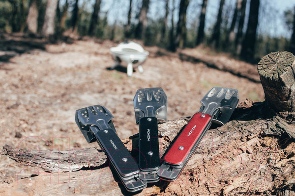 Изображение товара Набор для гриля Roxon S602G