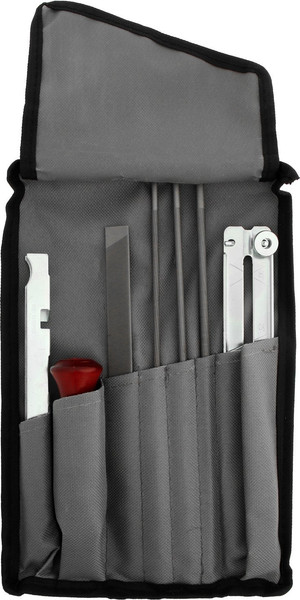 Изображение товара Набор для заточки цепи Tundra 9378807