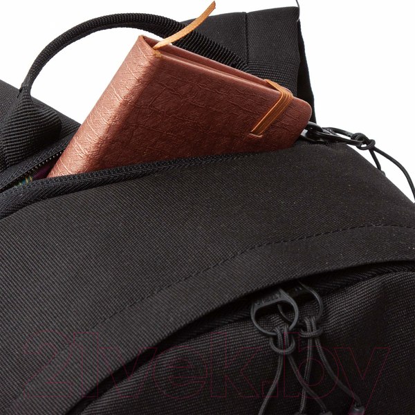Изображение товара Рюкзак Grizzly RXL-423-5 (черный)