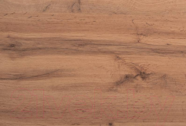 Изображение товара Обеденный стол Signal Adam 90x60x75 (дуб артизан/черный)