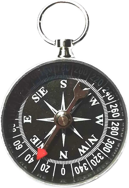 Изображение товара Компас карманный ZEZ Sport KO-34 