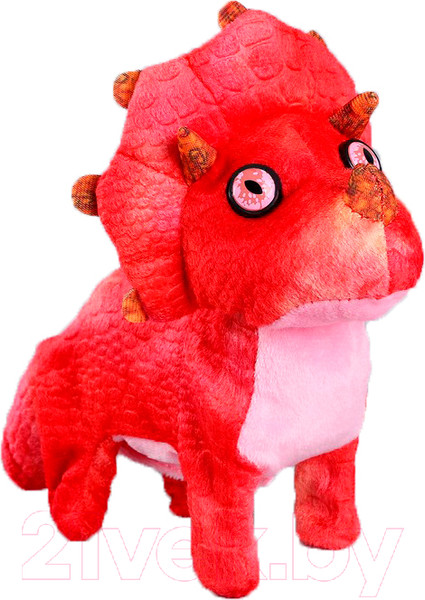 Изображение товара Мягкая игрушка Sima-Land Динозаврик / 9672888