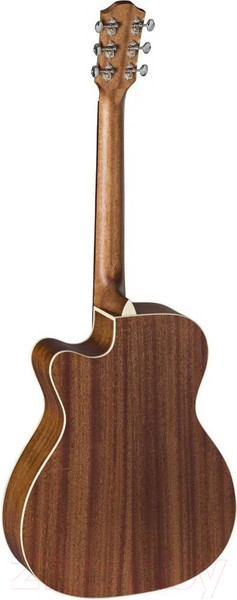 Изображение товара Электроакустическая гитара Baton Rouge X11S/OMCE-BT