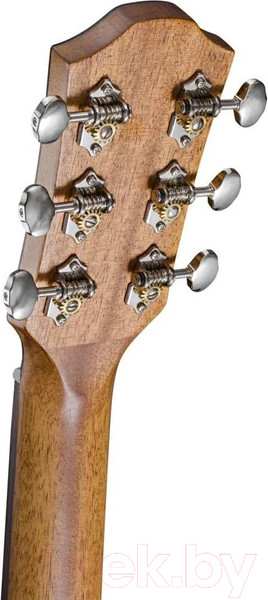 Изображение товара Электроакустическая гитара Baton Rouge X11S/OMCE-BT