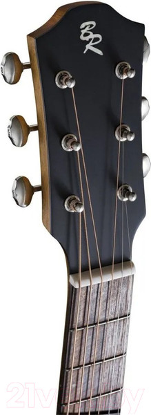 Изображение товара Электроакустическая гитара Baton Rouge X11S/OMCE-BT