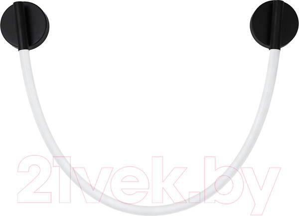 Изображение товара Бра Kinklight Венди 08031-1.19 (черный)