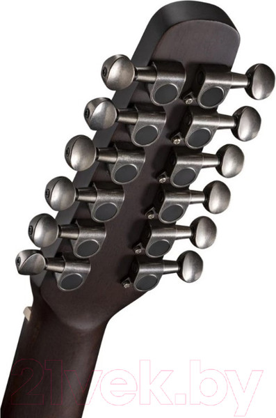 Изображение товара Акустическая гитара Baton Rouge X11LS/F-AB-12