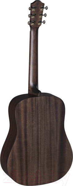 Изображение товара Акустическая гитара Baton Rouge X11LS/D-W-SCC (Screwed Charcoal)