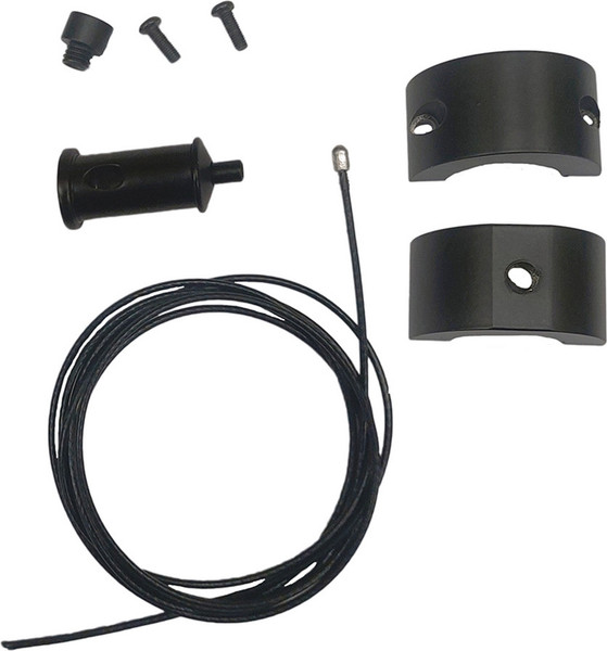 Изображение товара Крепление для подвесного светильника Kinklight F08031.19 (черный)