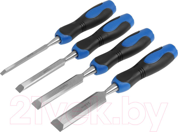 Изображение товара Набор стамесок Tundra 5224302