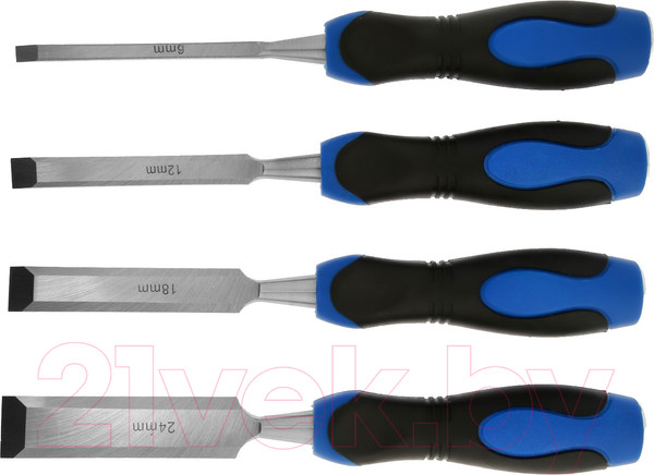 Изображение товара Набор стамесок Tundra 5224302