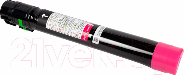Изображение товара Тонер-картридж Sakura Printing 006R01519