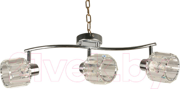 Изображение товара Потолочный светильник Mirastyle BL-15000/3 CR