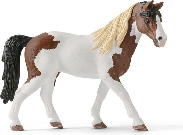 Изображение товара Набор фигурок коллекционных Schleich Ханны для родео / 42441