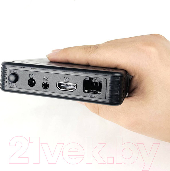 Изображение товара Игровая приставка Gamebox G11 Pro 64GB