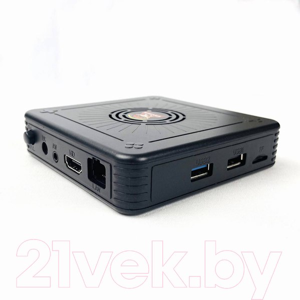 Изображение товара Игровая приставка Gamebox G11 Pro 64GB