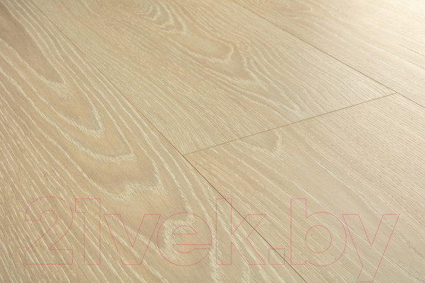 Изображение товара Ламинат Quick-Step Classic Дуб натуральный отбеленный (CLH4089)