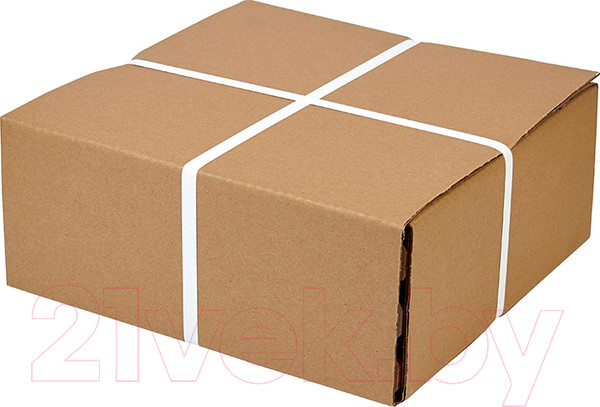 Изображение товара Ящик декоративный Polini Kids Home Boxy / 0003157 (натуральный)