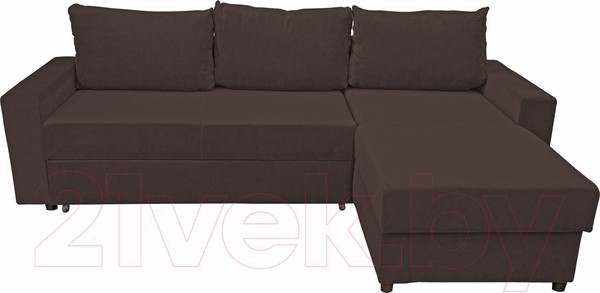 Изображение товара Диван угловой Mio Tesoro Vide 4УС (Verona CH-094)