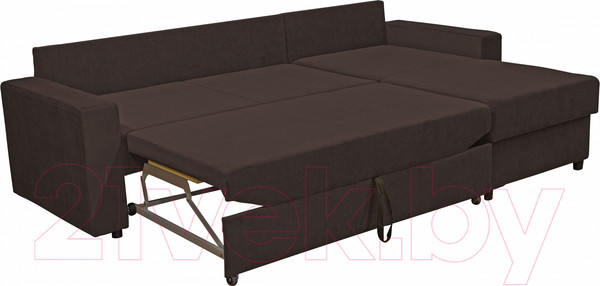 Изображение товара Диван угловой Mio Tesoro Vide 4УС (Verona CH-094)