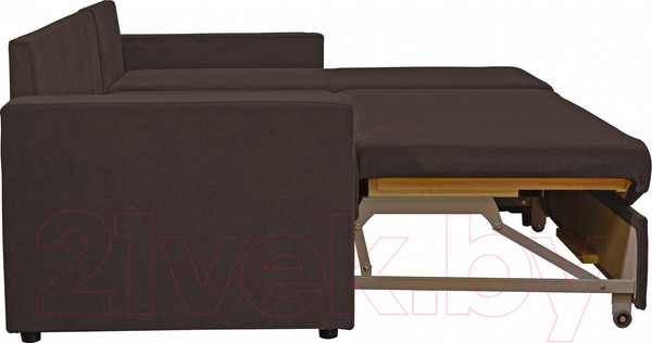 Изображение товара Диван угловой Mio Tesoro Vide 4УС (Verona CH-094)