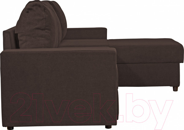 Изображение товара Диван угловой Mio Tesoro Vide 4УС (Verona CH-094)