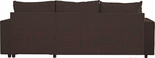 Изображение товара Диван угловой Mio Tesoro Vide 4УС (Verona CH-094)