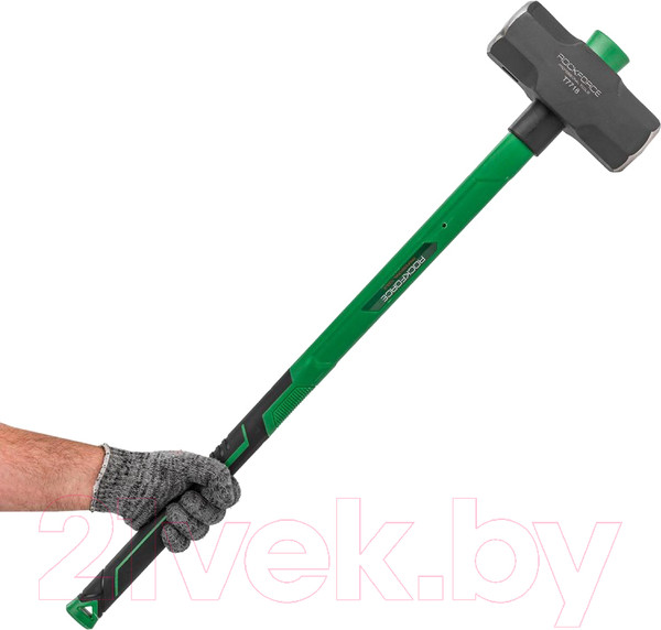 Изображение товара Кувалда RockForce RF-T7718
