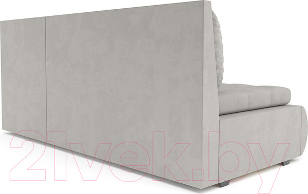 Изображение товара Диван угловой Mebel-Ars Кормак (Cabrio 02 бежевый)