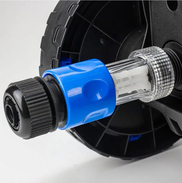 Изображение товара Мойка высокого давления Forsage F-HRF13P(56478)