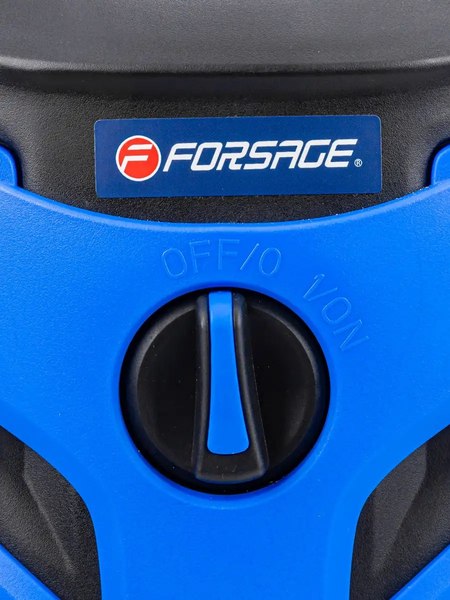 Изображение товара Мойка высокого давления Forsage F-HRF13P(56478)