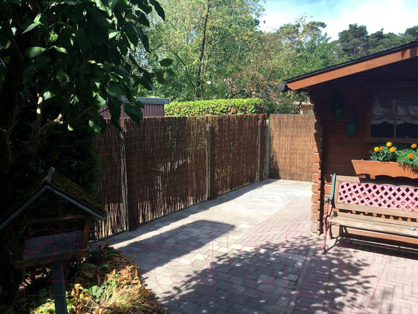 Изображение товара Изгородь декоративная Outdoor 150x300см / WB0978