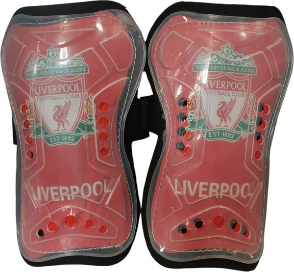 Изображение товара Щитки футбольные ZEZ Sport M-0533