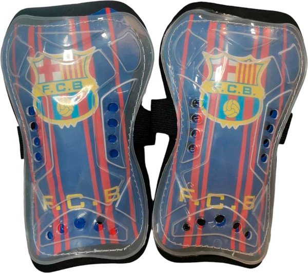 Изображение товара Щитки футбольные ZEZ Sport M-0533