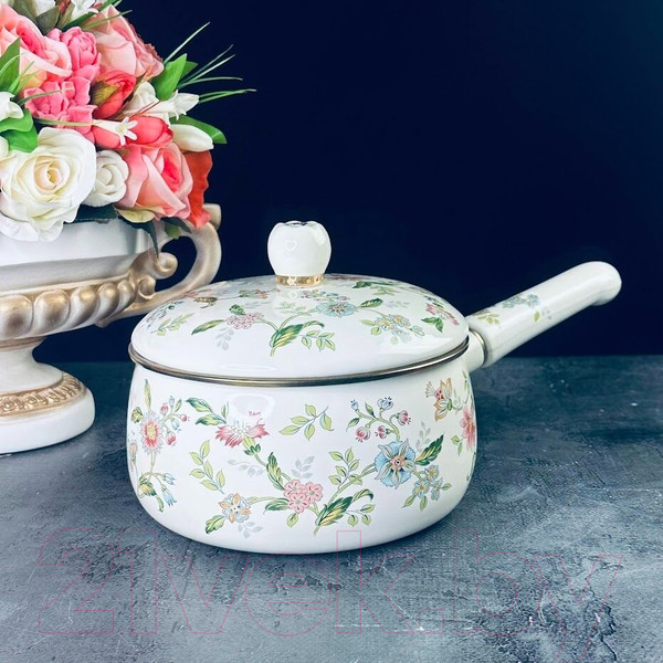 Изображение товара Ковш Lenardi Magnolia 776-069