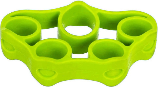 Изображение товара Эспандер ZEZ Sport SZ5-6.6LB