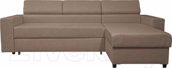 Изображение товара Диван угловой Домовой Норд 4УС (AR398-10)